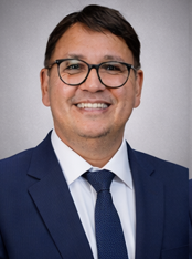 CLAUDIO BIDU